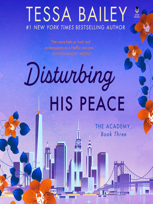 Title details for Disturbing His Peace by Tessa Bailey - Available